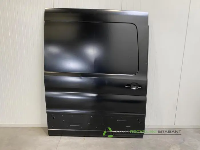 Schuifdeur rechts Ford Transit