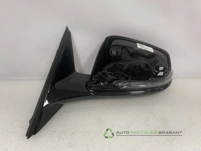 Buitenspiegel links BMW 1-Serie