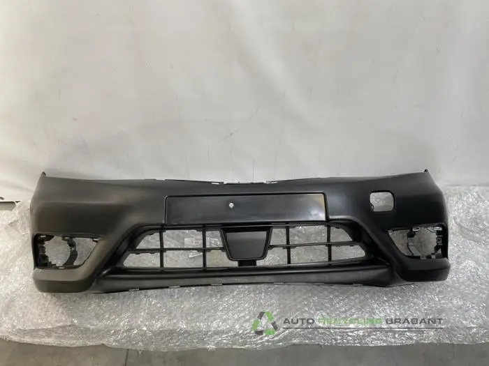 Stoßstange vorne Nissan Pulsar