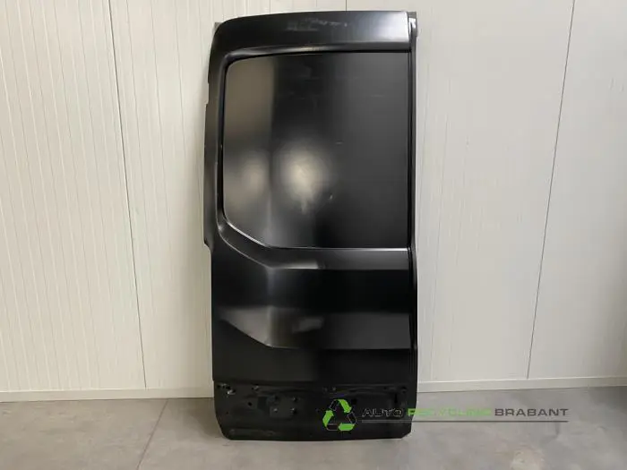 Portier 4Deurs links-achter Ford Transit