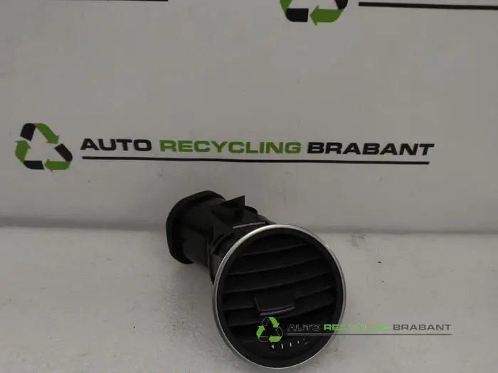 Luchtrooster Dashboard Volkswagen Beetle