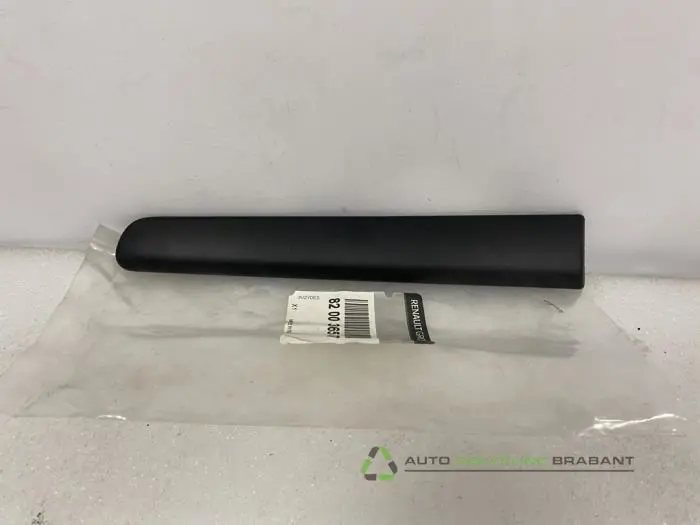 Zierleiste Renault Twingo