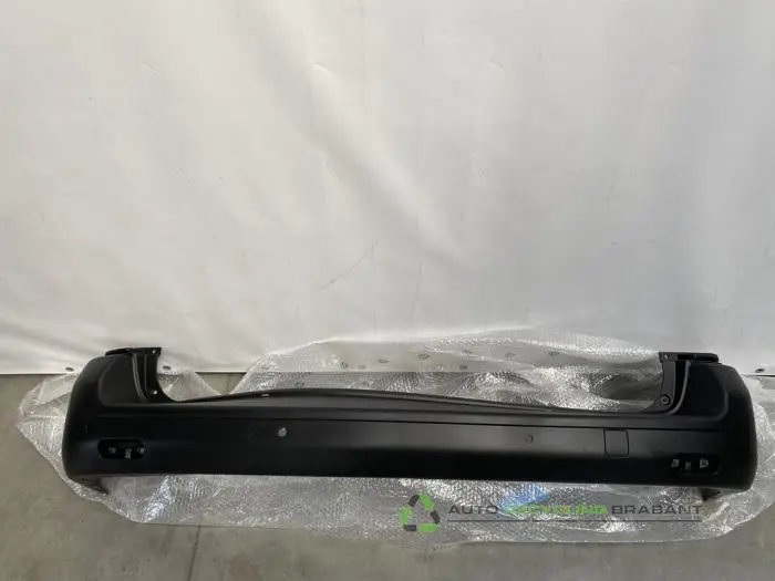 Stoßstange hinten Toyota Pro-Ace