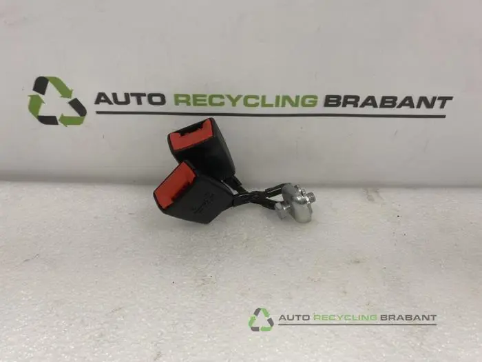 Veiligheidsgordel Insteek midden-achter Volkswagen Polo