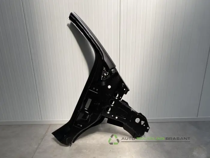 Plaatwerk (diversen) Toyota Pro-Ace