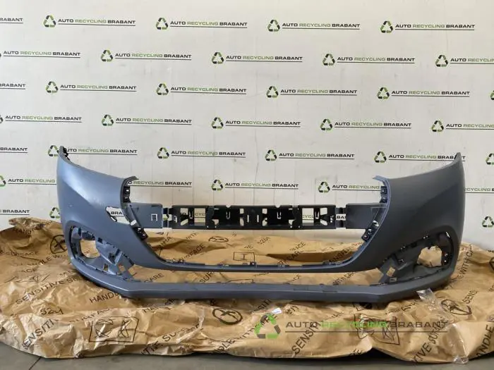 Stoßstange vorne Peugeot 208