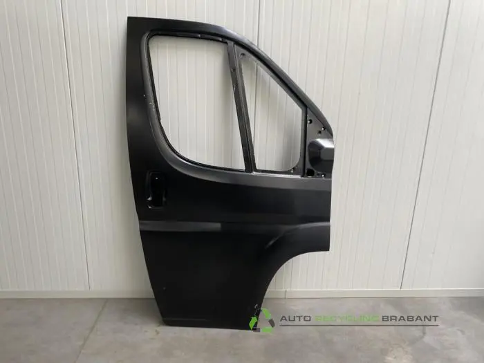 Portier 4Deurs rechts-voor Fiat Ducato