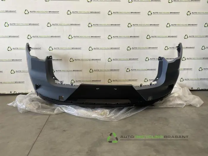 Stoßstange hinten Jaguar I-Pace