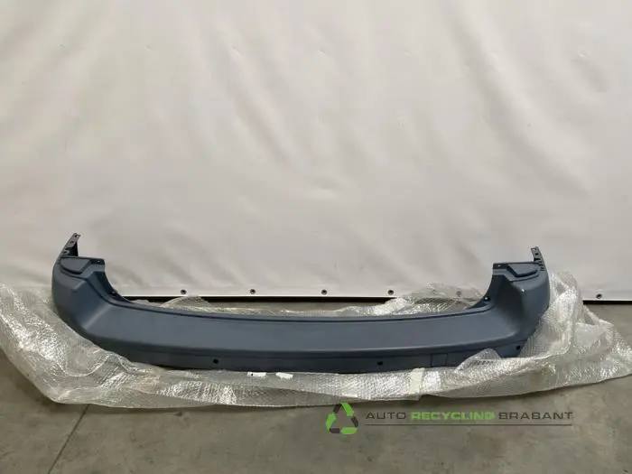 Stoßstange hinten Citroen Jumpy