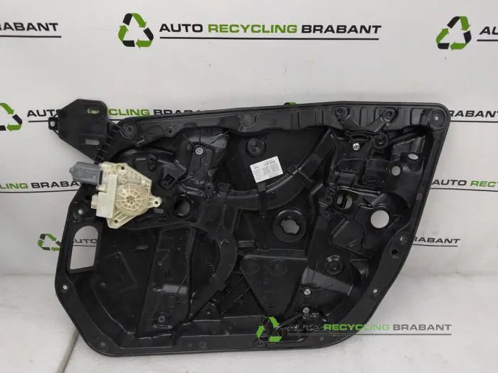 Ruitmechaniek 4Deurs rechts-voor Mercedes C-Klasse