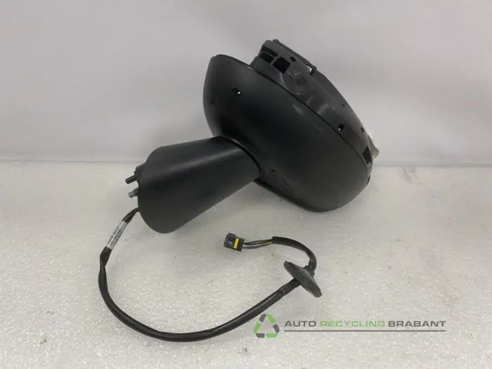 Buitenspiegel links Opel Astra