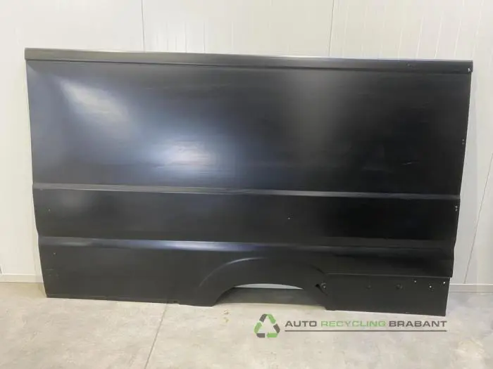 Zijkant Carrosserie links Citroen Jumper