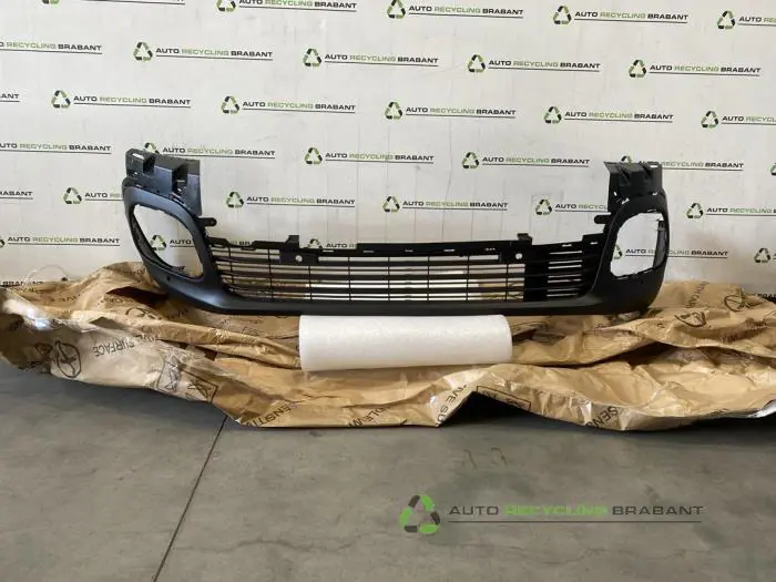 Stoßstange vorne Citroen Berlingo