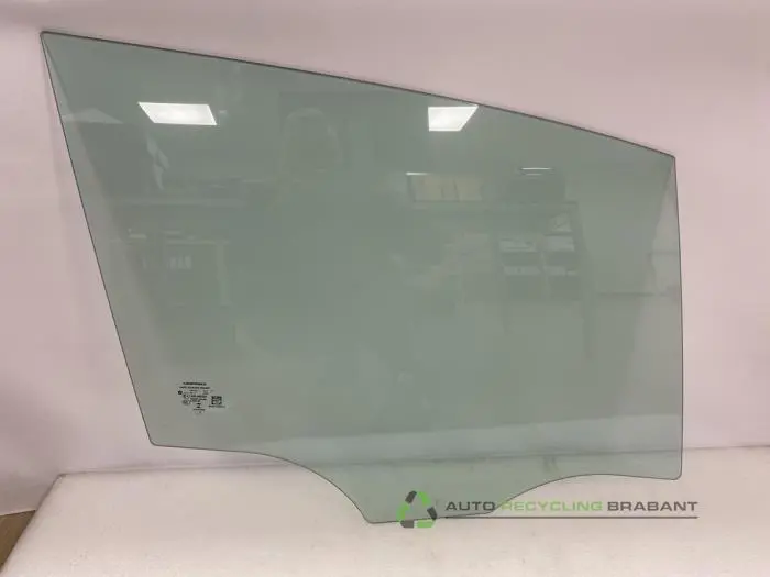 Vitre portière 4portes avant droite Jeep Renegade