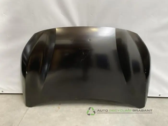 Motorkap Peugeot 208