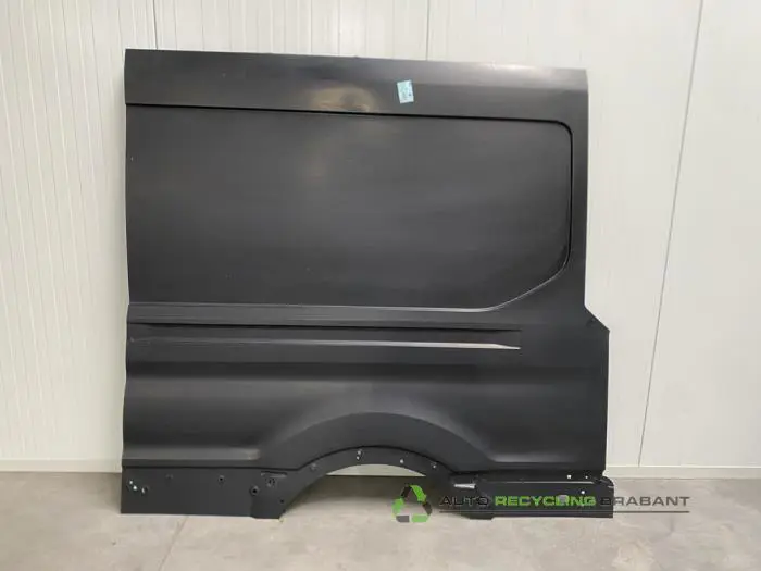 Zijkant Carrosserie links Ford Transit