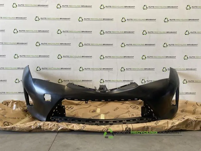 Stoßstange vorne Toyota Auris