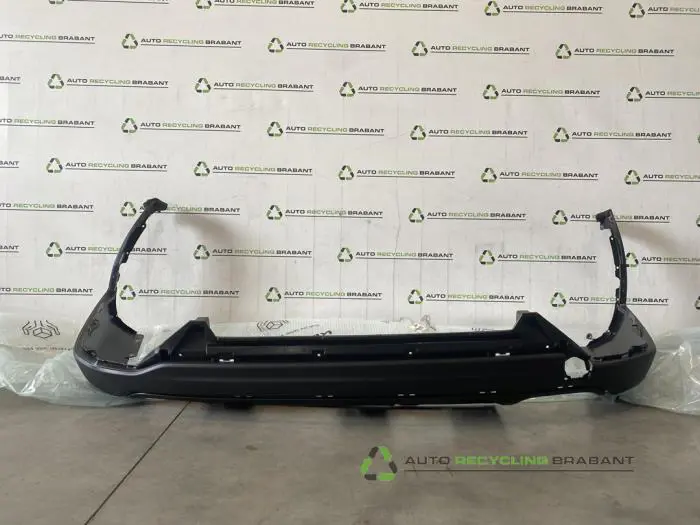 Stoßstange hinten Kia Sorento