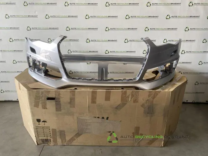 Stoßstange vorne Audi RS6