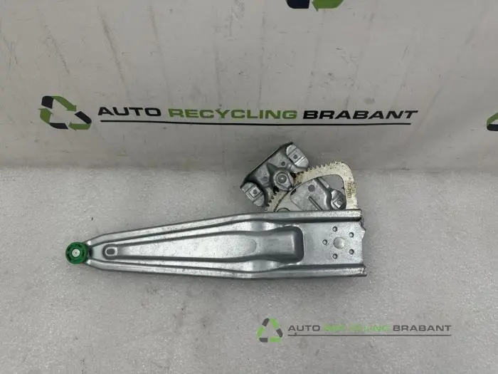 Fenstermechanik 4-türig links hinten Toyota Auris