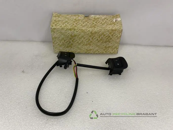 Schakelaar (diversen) Dacia Dokker