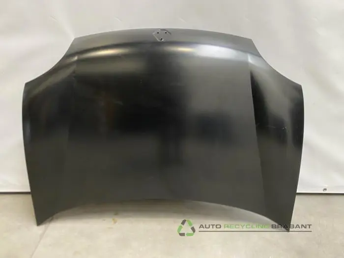 Motorkap Renault Kangoo