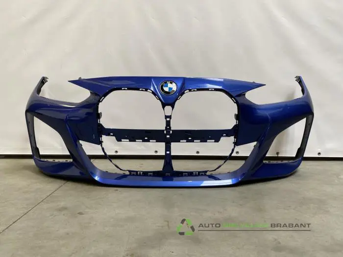 Stoßstange vorne BMW 4-Serie