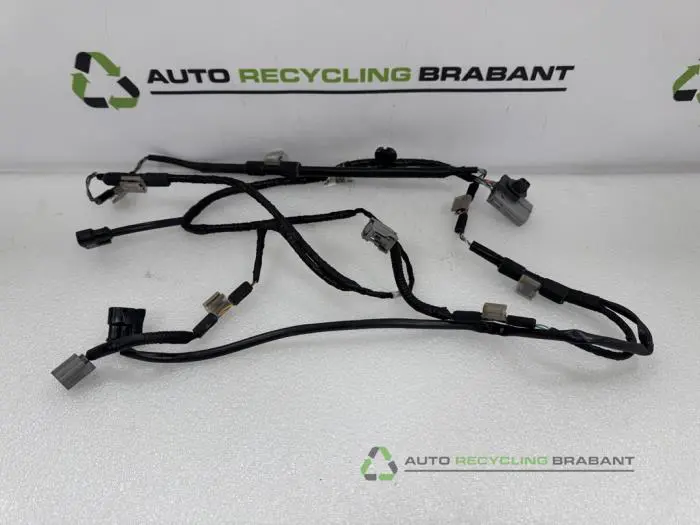 Kabelboom Mazda CX-3