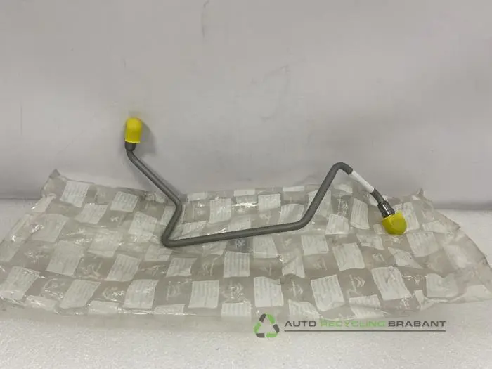 Oliedruk Leiding Citroen Berlingo