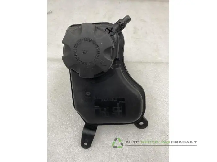 Expansievat BMW 1-Serie