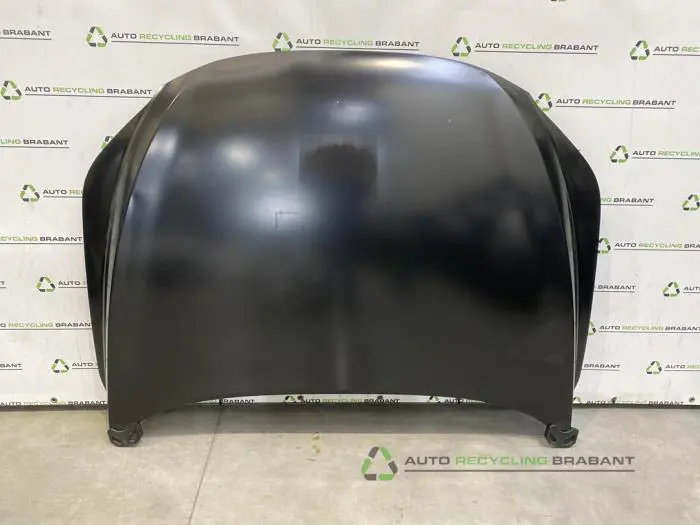 Motorkap Ssang Yong Actyon