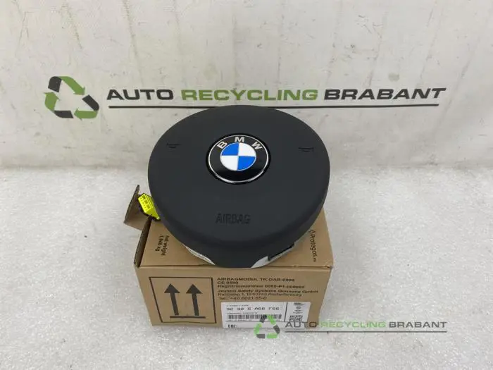 Airbag links (Stuur) BMW 3-Serie