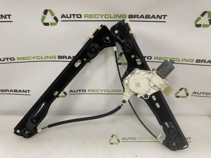 Window mechanism 4-door, front right BMW 3-Serie