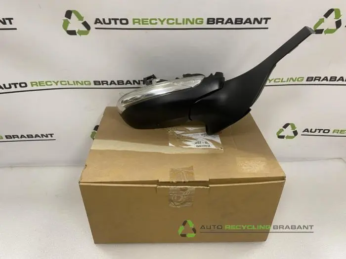 Buitenspiegel rechts Citroen C4 Cactus