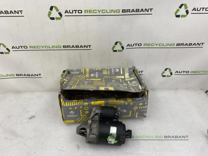 Startmotor Volvo 3-Serie