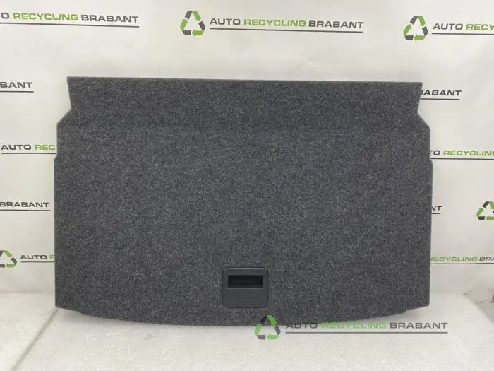 Vloerplaat bagageruimte Volkswagen Polo