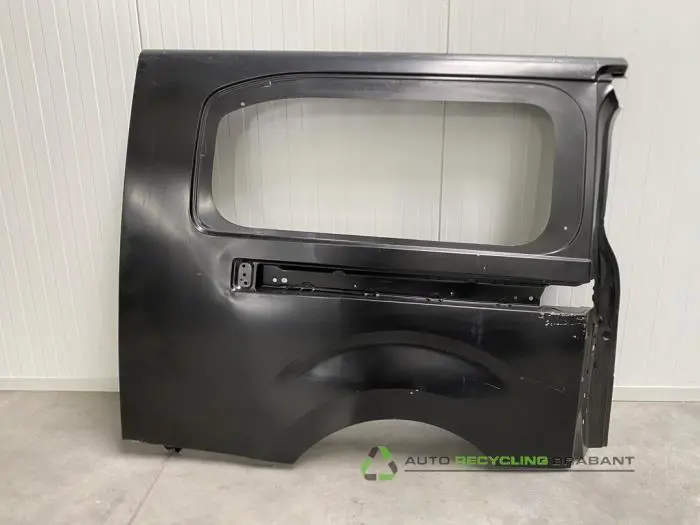 Carrosserie latérale droite Citroen Jumpy