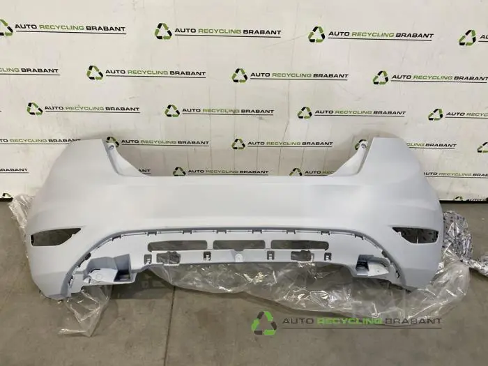 Stoßstange hinten Ford Fiesta