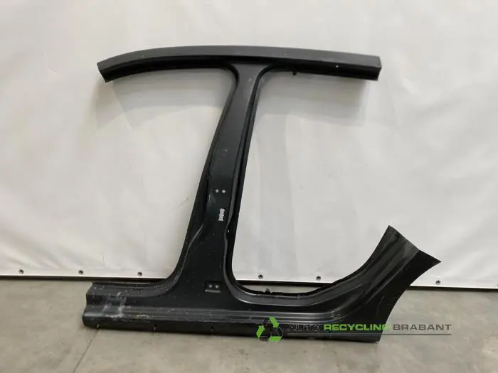 Dorpel rechts Audi A1