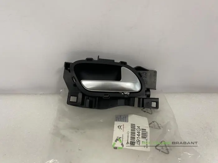 Handgriff Citroen C4