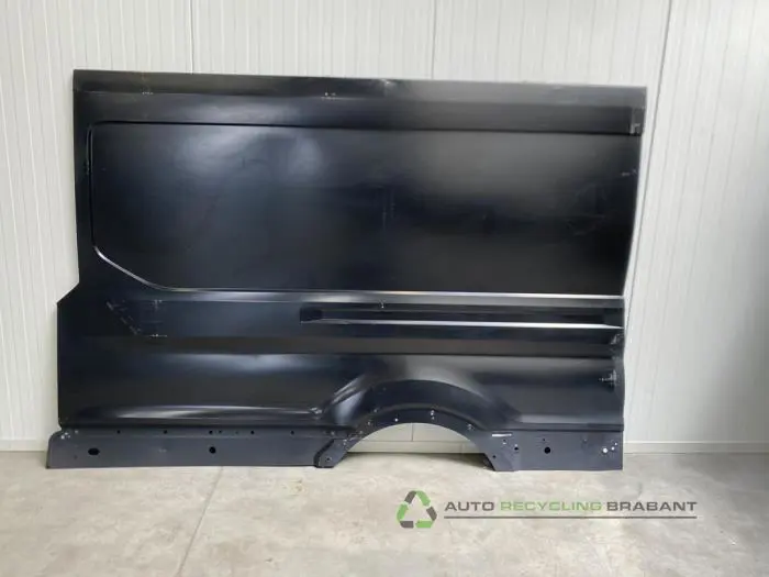 Carrosserie latérale droite Ford Transit