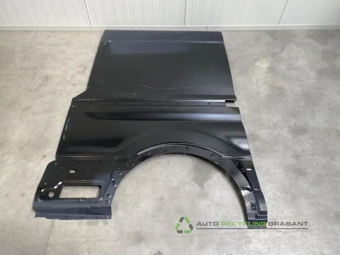 Carrosserie latérale droite Ford Transit