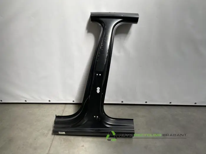 Dorpel links Audi A3