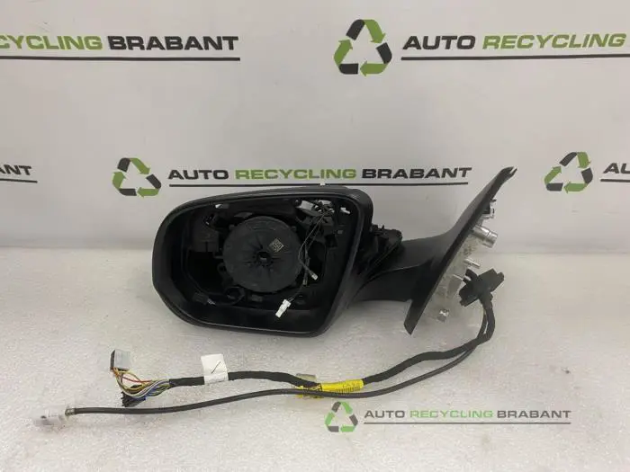 Buitenspiegel links Mercedes GLS-Klasse