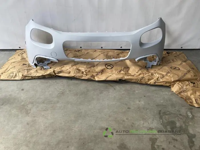Stoßstange vorne Citroen C3