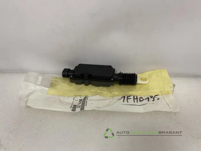 Slotmechaniek Achterklep Citroen C5