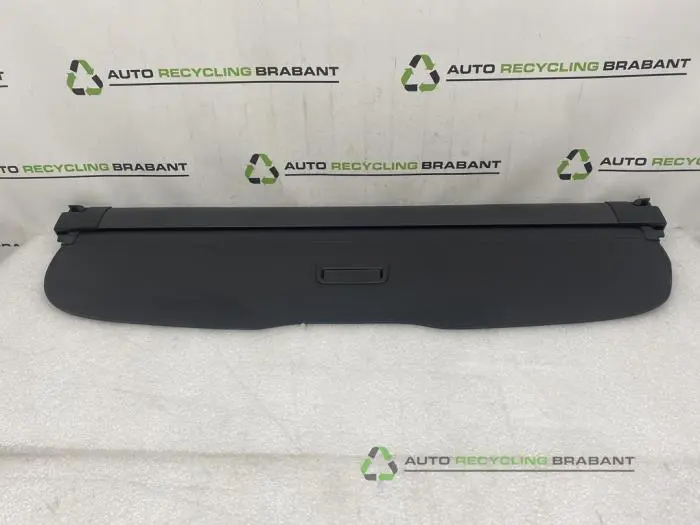 Dekzeil Bagageruimte Audi Q3