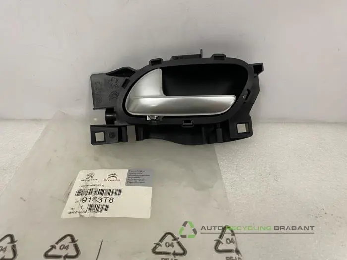 Handgriff Peugeot 508