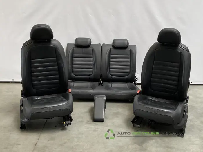 Bekleding Set (compleet) Volkswagen Beetle