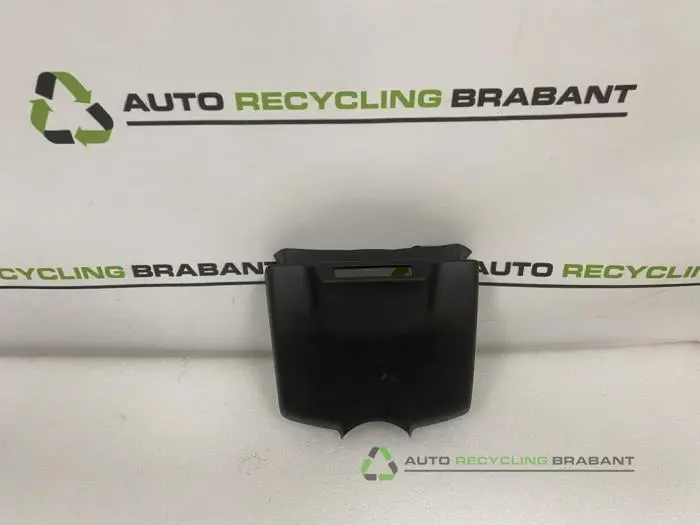 Binnenspiegel Porsche Macan